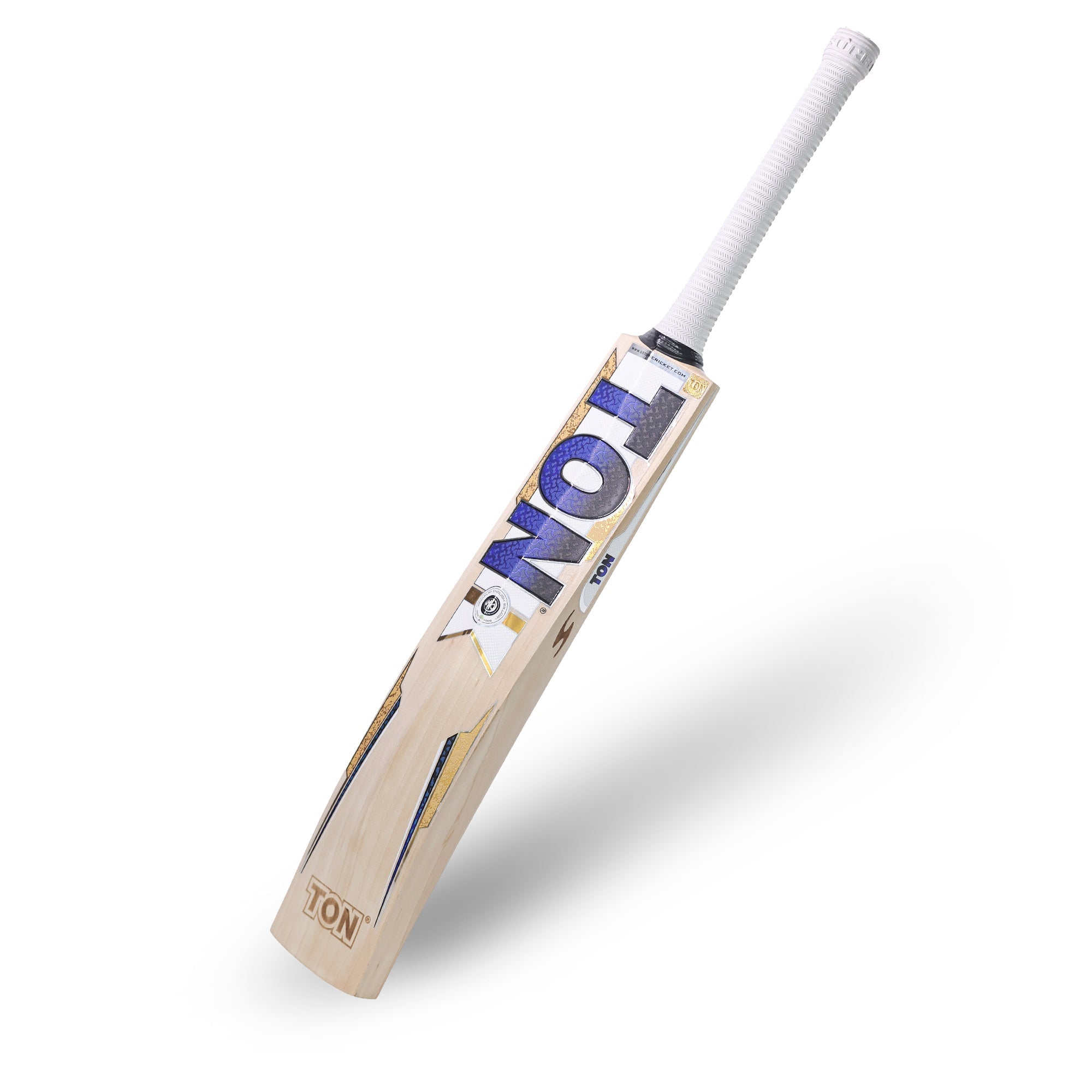 SS Ton Reserve Edition English Willow Cricket Bat Size 7