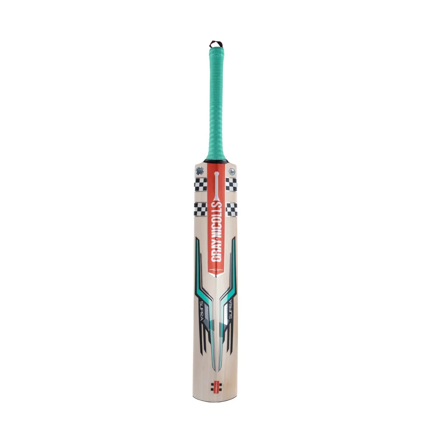 Gray Nicolls GN2 Supra English Willow Cricket Bat