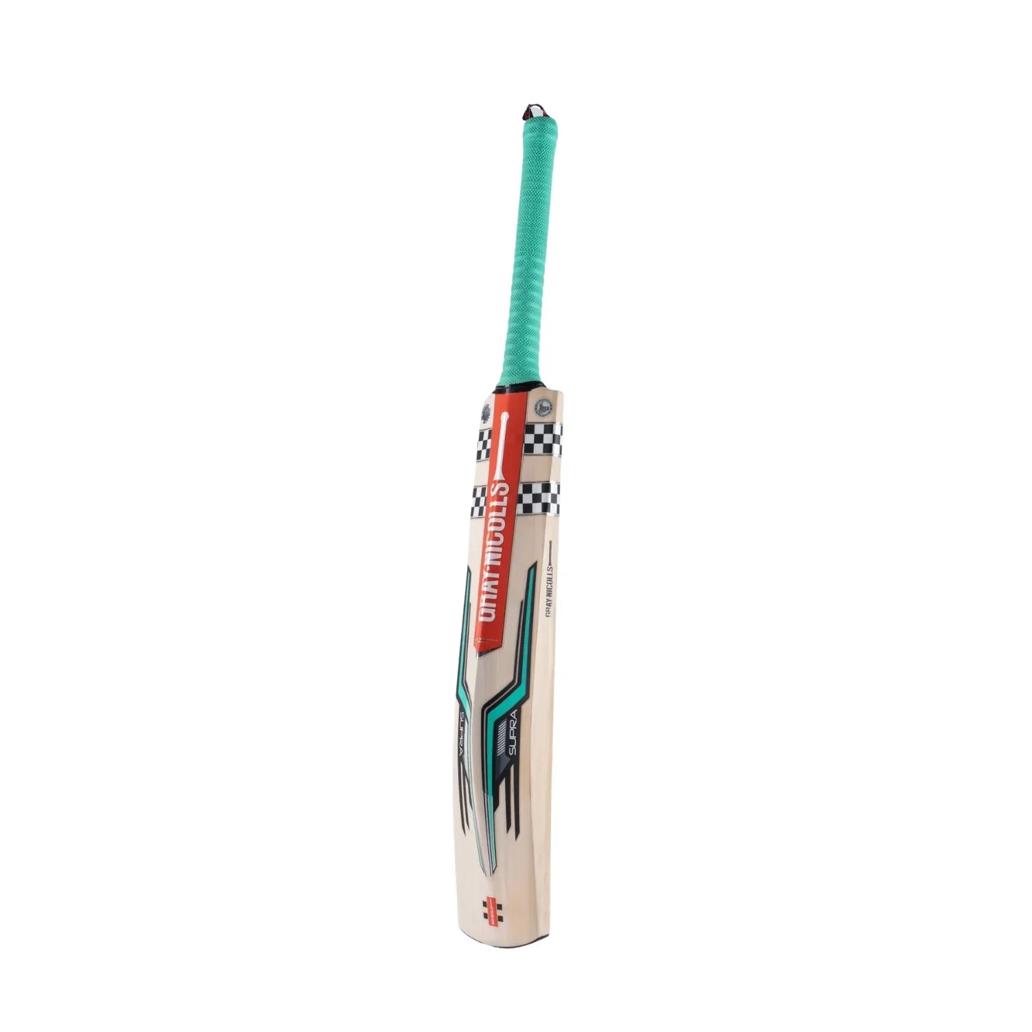 Gray Nicolls GN2 Supra English Willow Cricket Bat