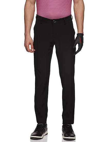 Styzen Men's Flexi-Waist Neo Golf Trousers
