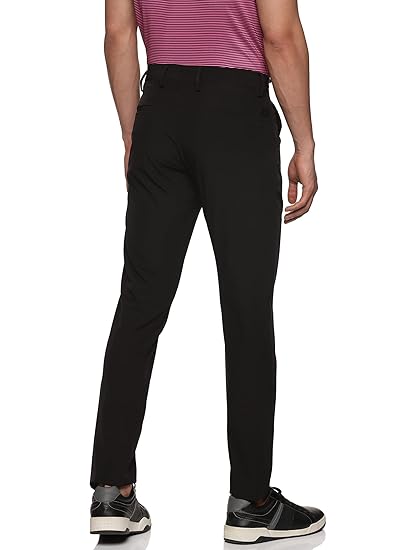 Styzen Men's Flexi-Waist Neo Golf Trousers