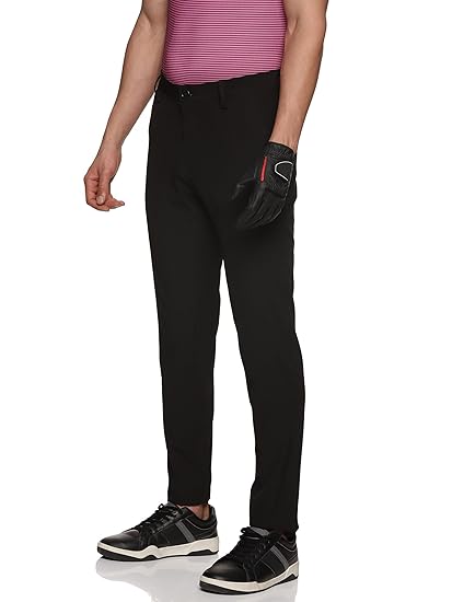 Styzen Men's Flexi-Waist Neo Golf Trousers