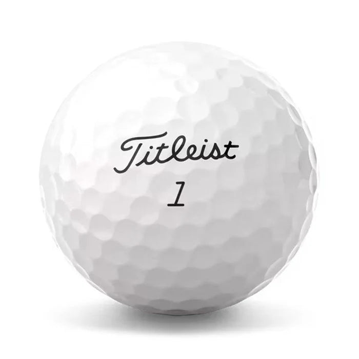 Titleist Pro V1 12 Golf Ball Pack - White