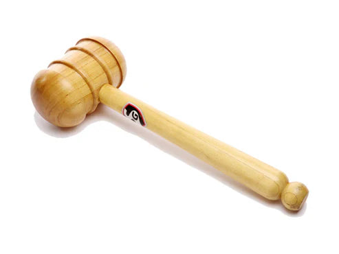 SG Bat Cricket Knocking Wooden Mallet