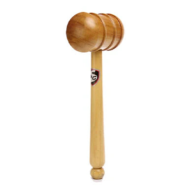 SG Bat Cricket Knocking Wooden Mallet