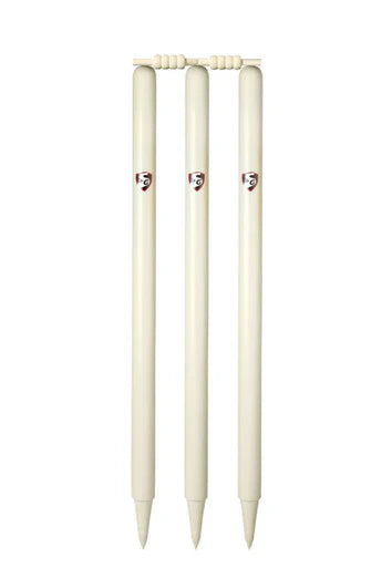SG Club Cricket Stumps Full Size