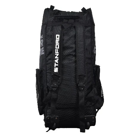 SF Cobra 2.0 Cricket Duffle Kit Bag With Wheels