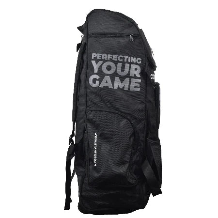 SF Cobra 2.0 Cricket Duffle Kit Bag With Wheels