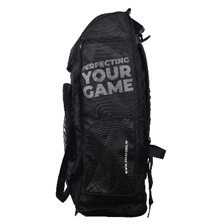 SF Cobra 2.0 Cricket Duffle Kit Bag With Wheels