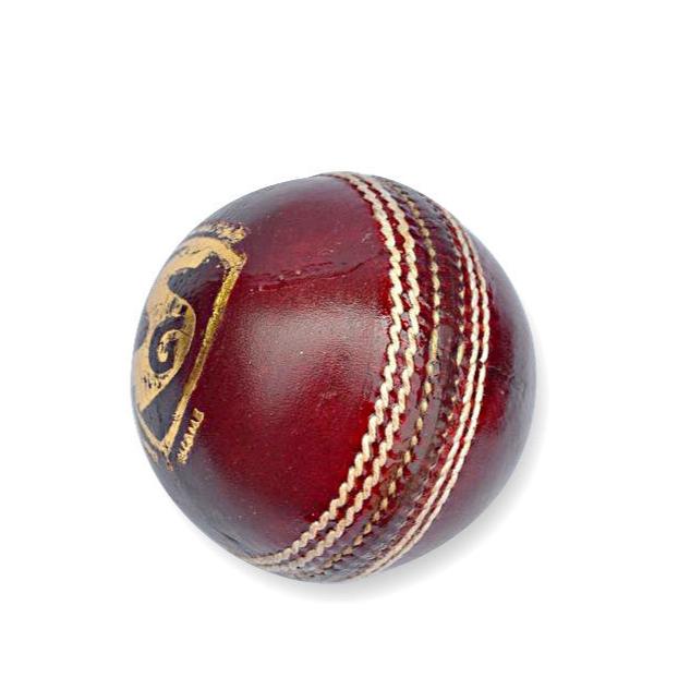 SG Tournament Special Cricket Ball (Red)