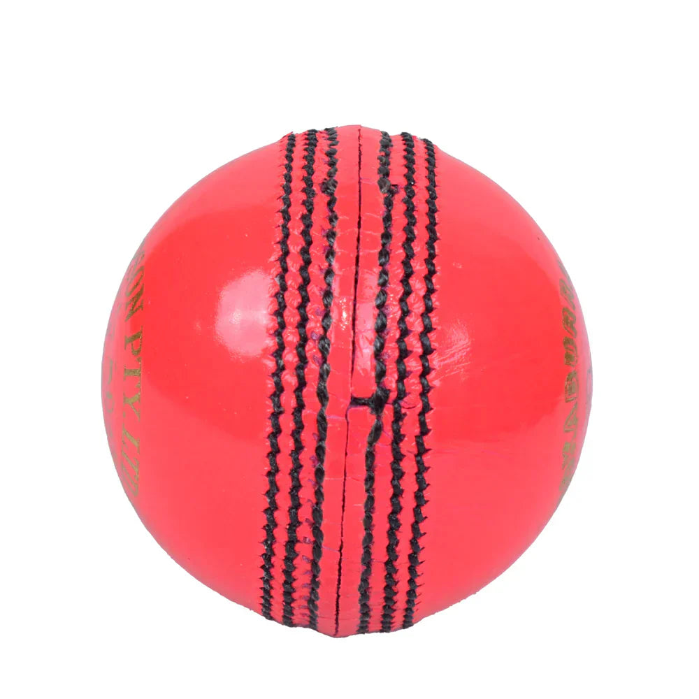 Kookaburra Turf Pink Official Test Cricket Ball