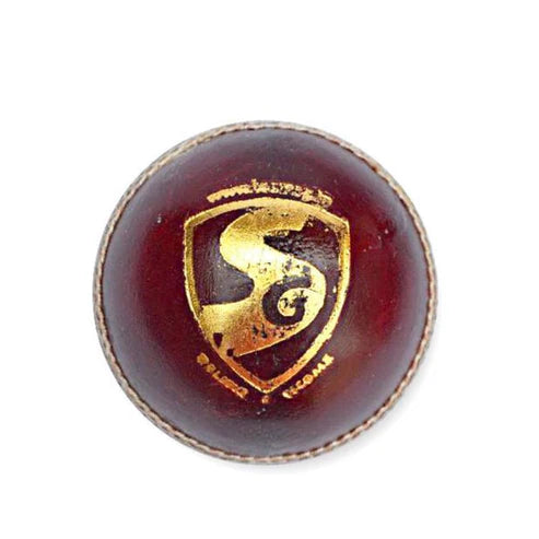 SG Tournament Special Cricket Ball (Red)