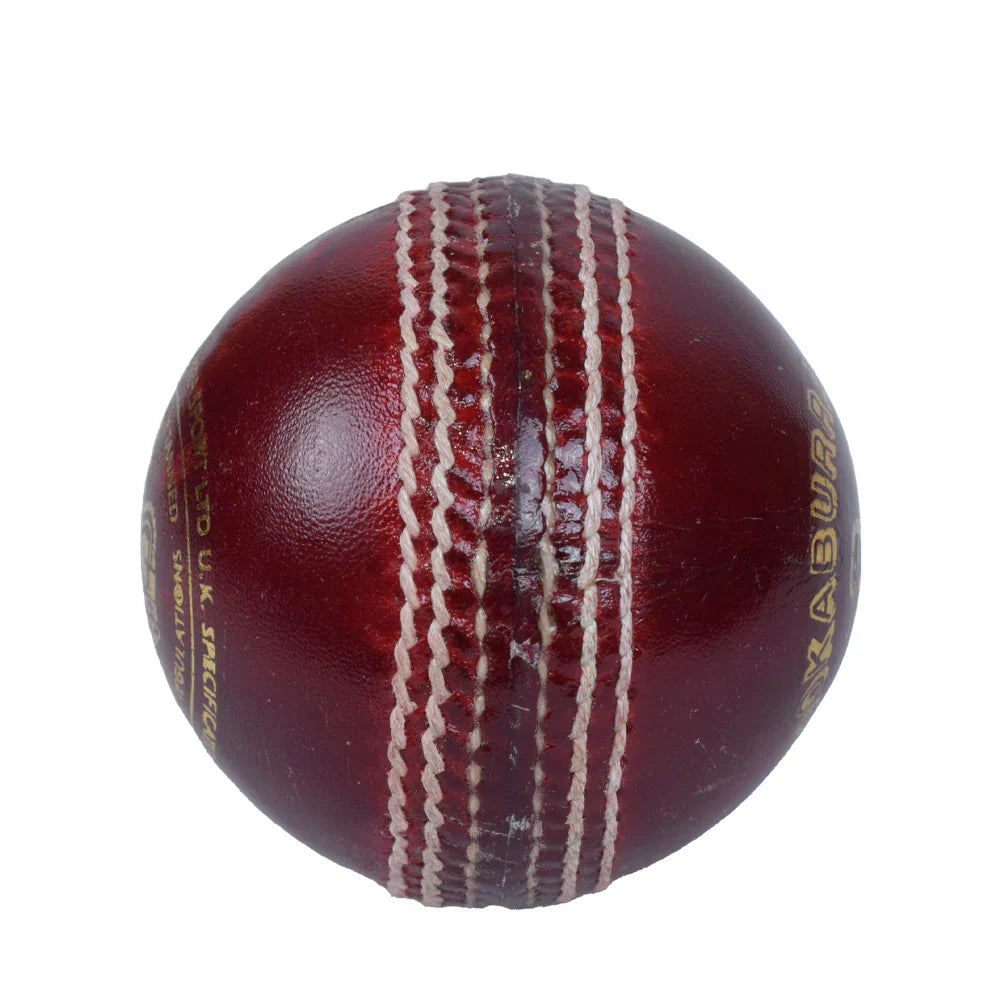 Kookaburra Pace Cricket Ball (Red)
