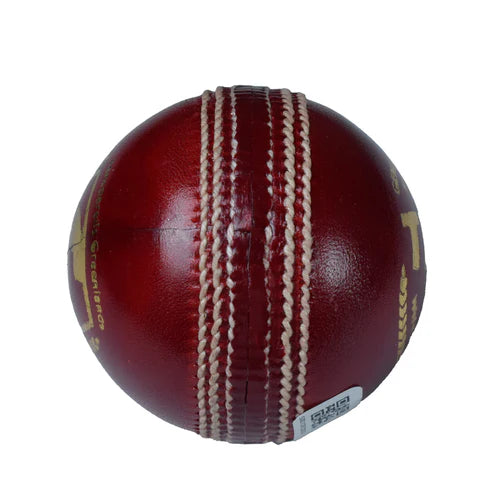 SG Test Cricket Ball Red