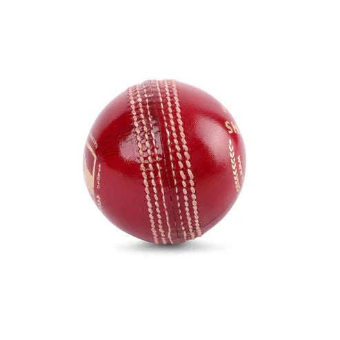 SG Shield 30 Cricket Ball Colour Red