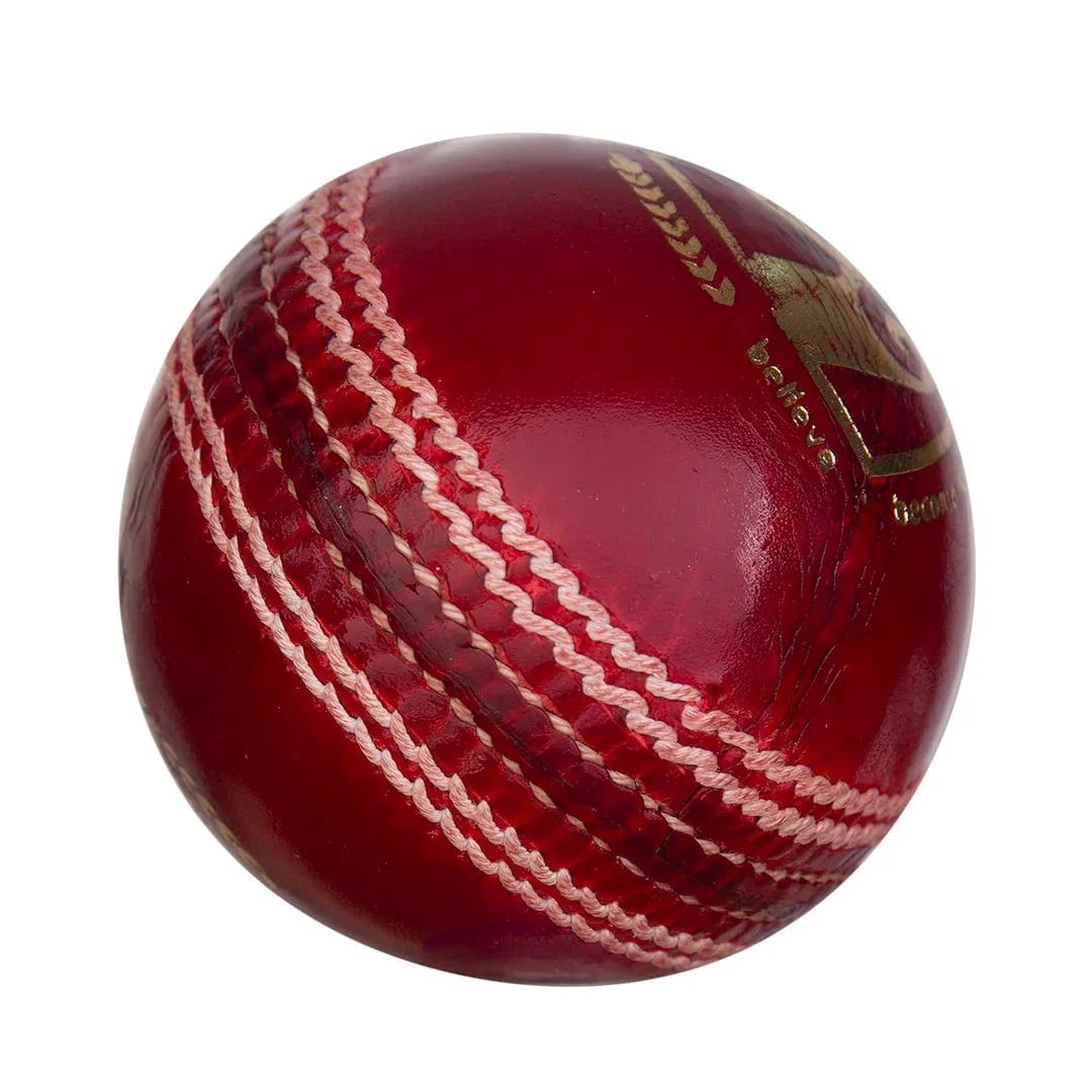 SG Campus Cricket Ball Colour Red