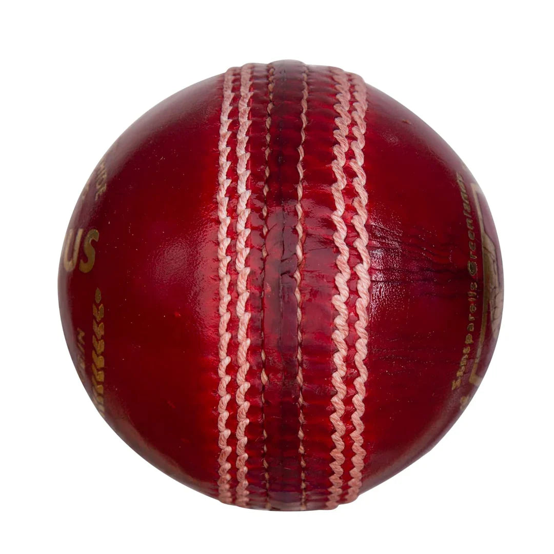 SG Campus Cricket Ball Colour Red