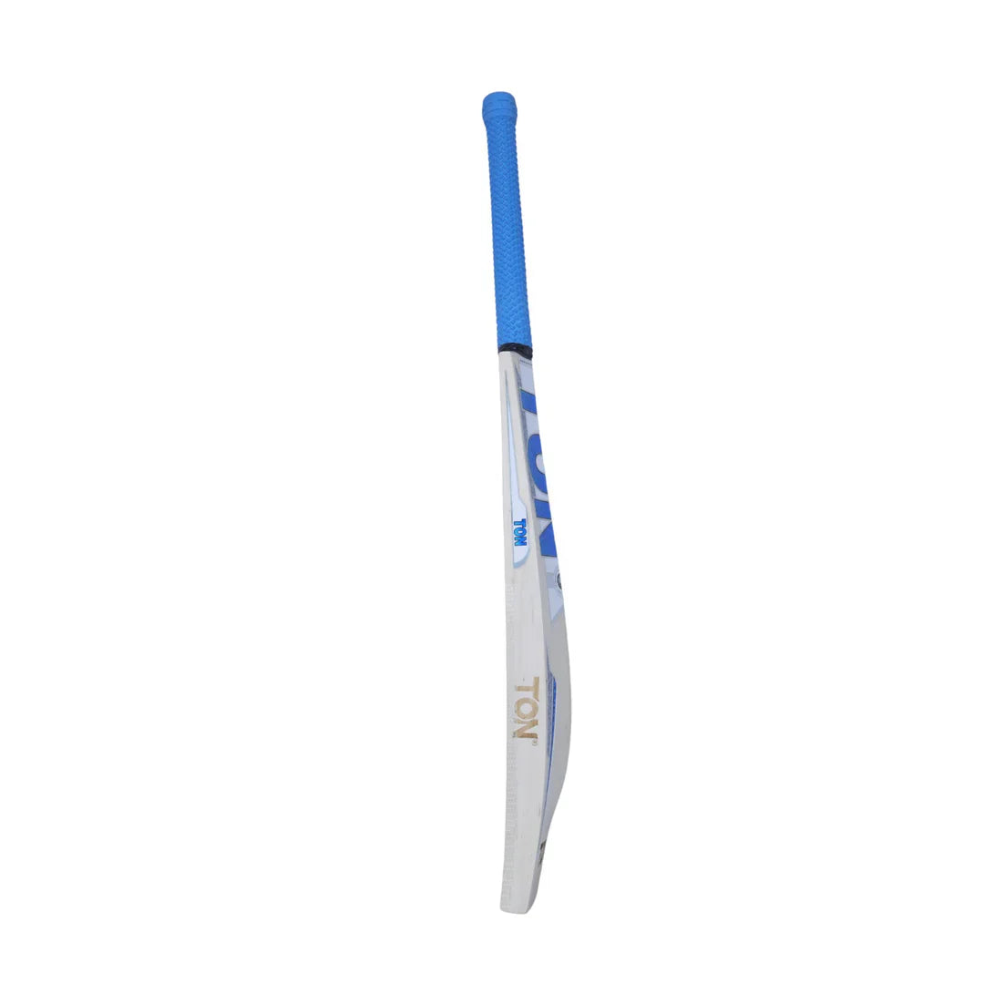 SS Ton Elite English Willow Cricket Bat