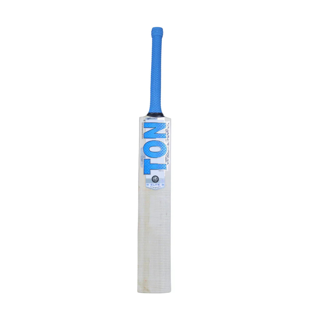 SS Ton Elite English Willow Cricket Bat