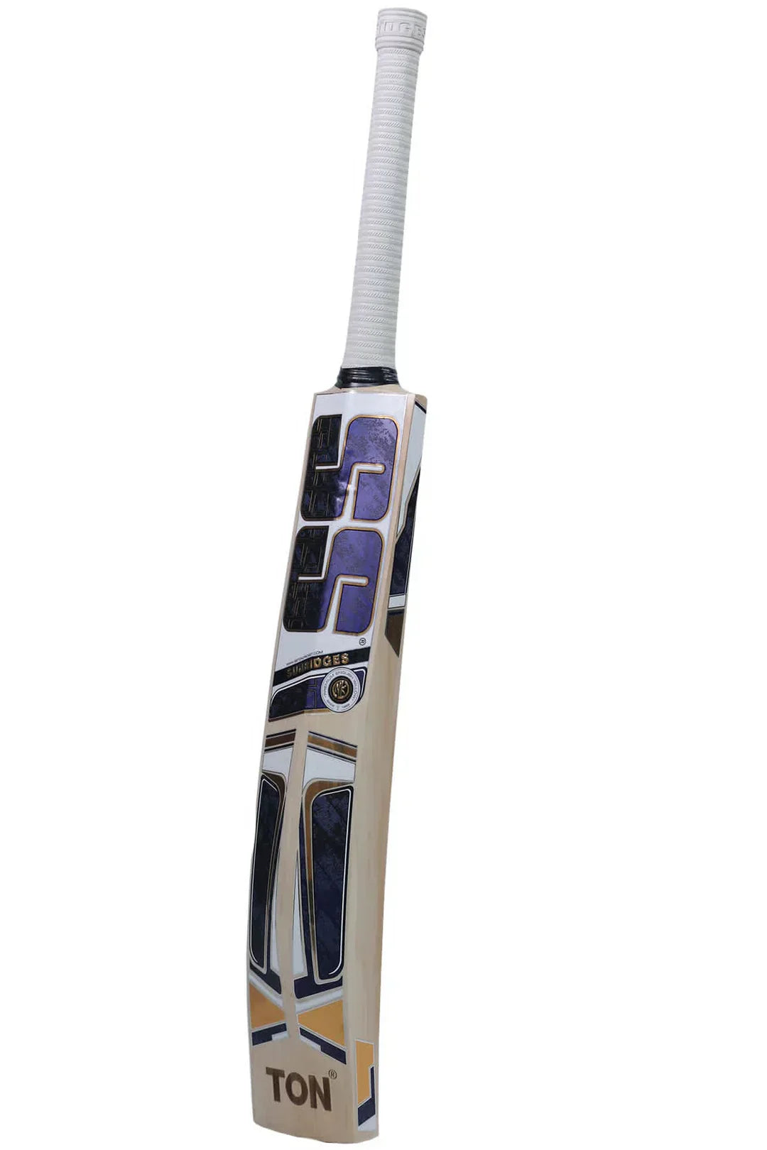 SS Master 99 English Willow Cricket Bat Size