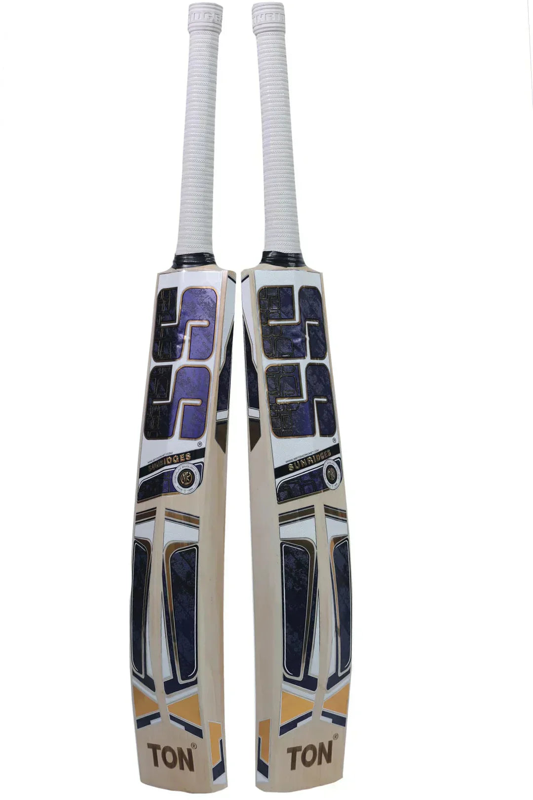 SS Master 99 English Willow Cricket Bat Size