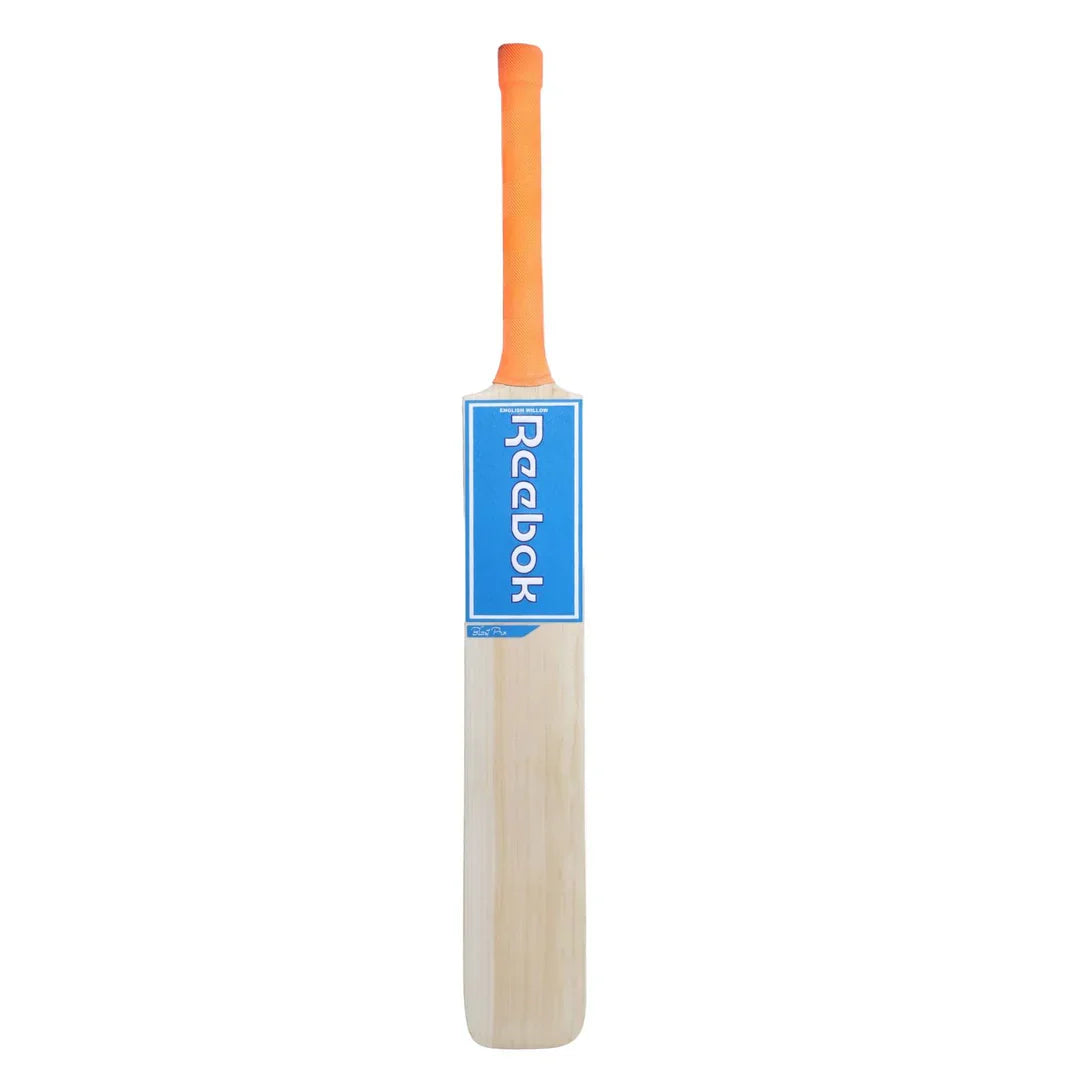 Reebok Blast Pro English Willow Cricket Bat Size SH