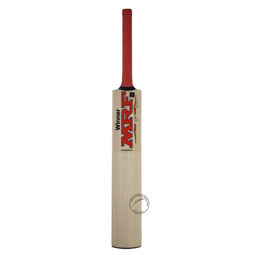 MRF Winner Kashmir Willow Cricket Bat Size SH