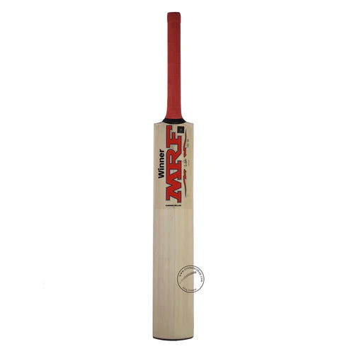MRF Winner Kashmir Willow Cricket Bat Size SH