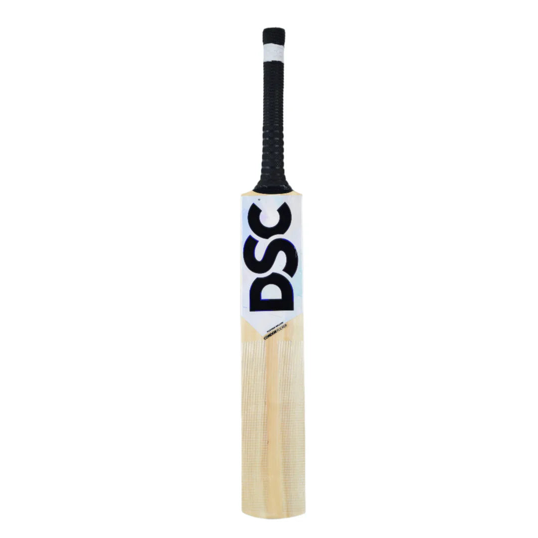 DSC Condor Flicker Kashmir Willow Cricket Bat