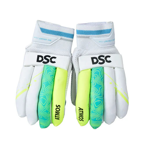 DSC Premium Full Cricket Kit Kashmir Willow Size