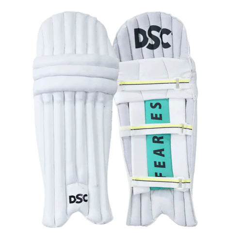 DSC Premium Full Cricket Kit Kashmir Willow Size