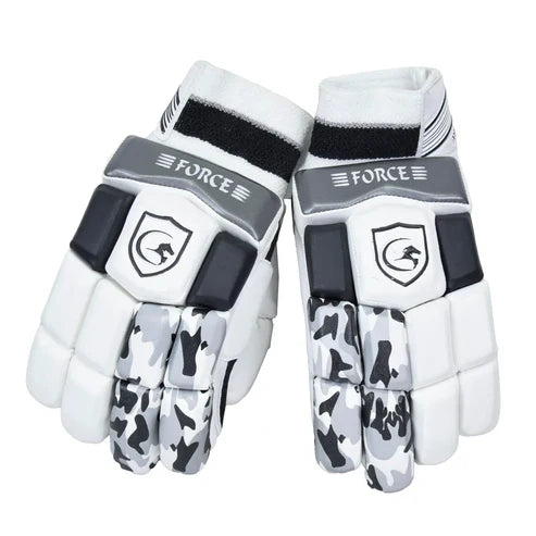 Gortonshire Force Full Cricket Kit Kashmir Willow Size