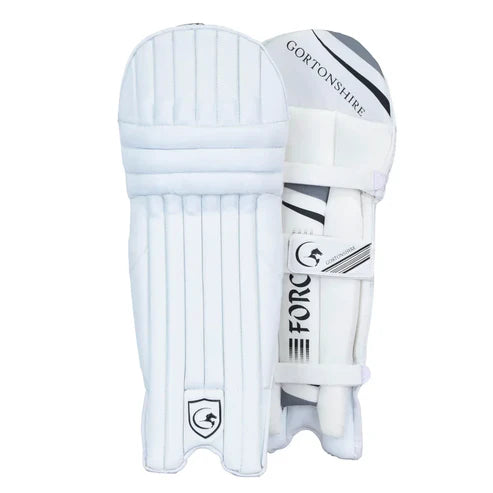 Gortonshire Force Full Cricket Kit Kashmir Willow Size