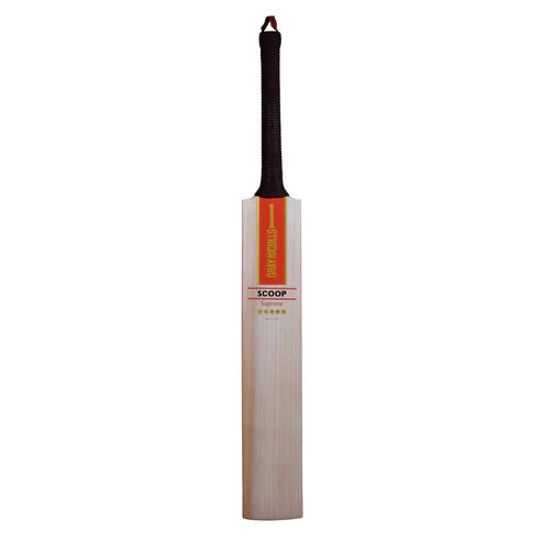 Gray Nicolls GN83 Scoop Edition English Willow Full Cricket Kit Size SH