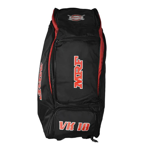 MRF English Willow Complete Cricket Kit Size