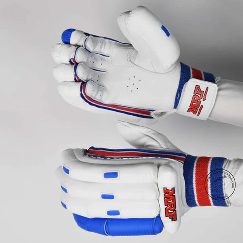 MRF English Willow Complete Cricket Kit Size