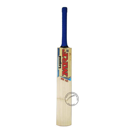MRF English Willow Complete Cricket Kit Size
