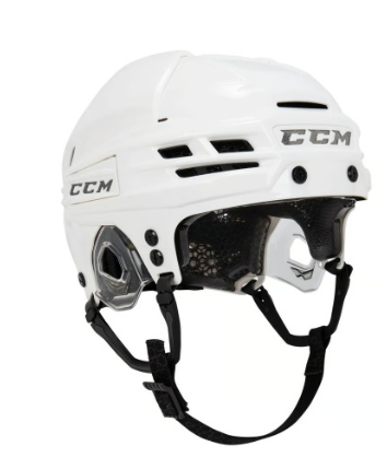 Hockey Helmet CCM Super Tacks X