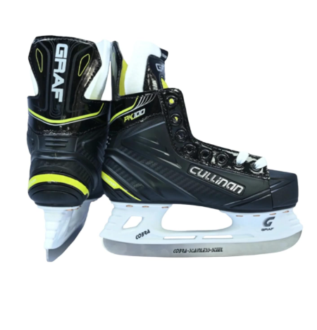 Recto Skates GRAF PK100 Ice Hockey Skates