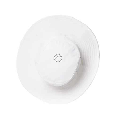 Kookaburra Kahuna Cricket Hat White