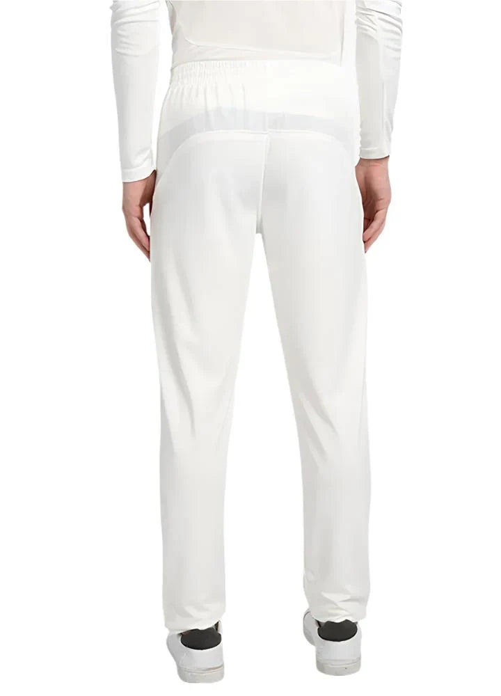 Shrey Premium Off White Cricket Trouser Size