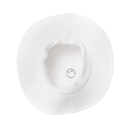 Kookaburra Kahuna Cricket Hat White