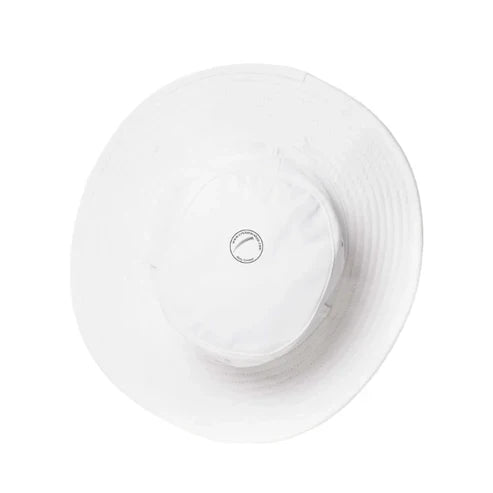 Kookaburra Kahuna Cricket Hat White