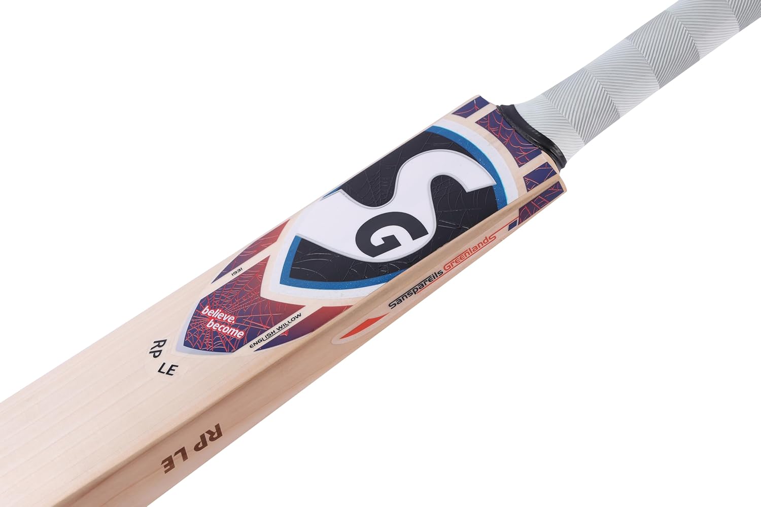 Cricket BAT SG RP LE