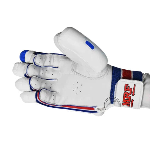 MRF Genius Grand Edition Cricket Batting Gloves