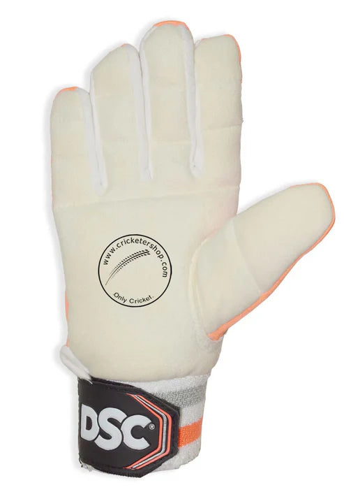 Dsc Pro Padded Cricket Inner Gloves for Wicket Keeping