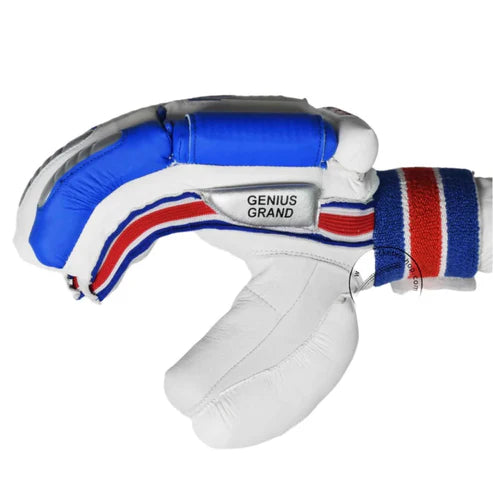 MRF Genius Grand Edition Cricket Batting Gloves