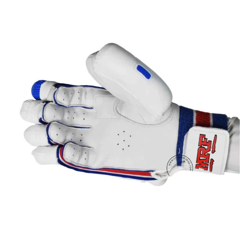MRF Genius Grand Edition Cricket Batting Gloves