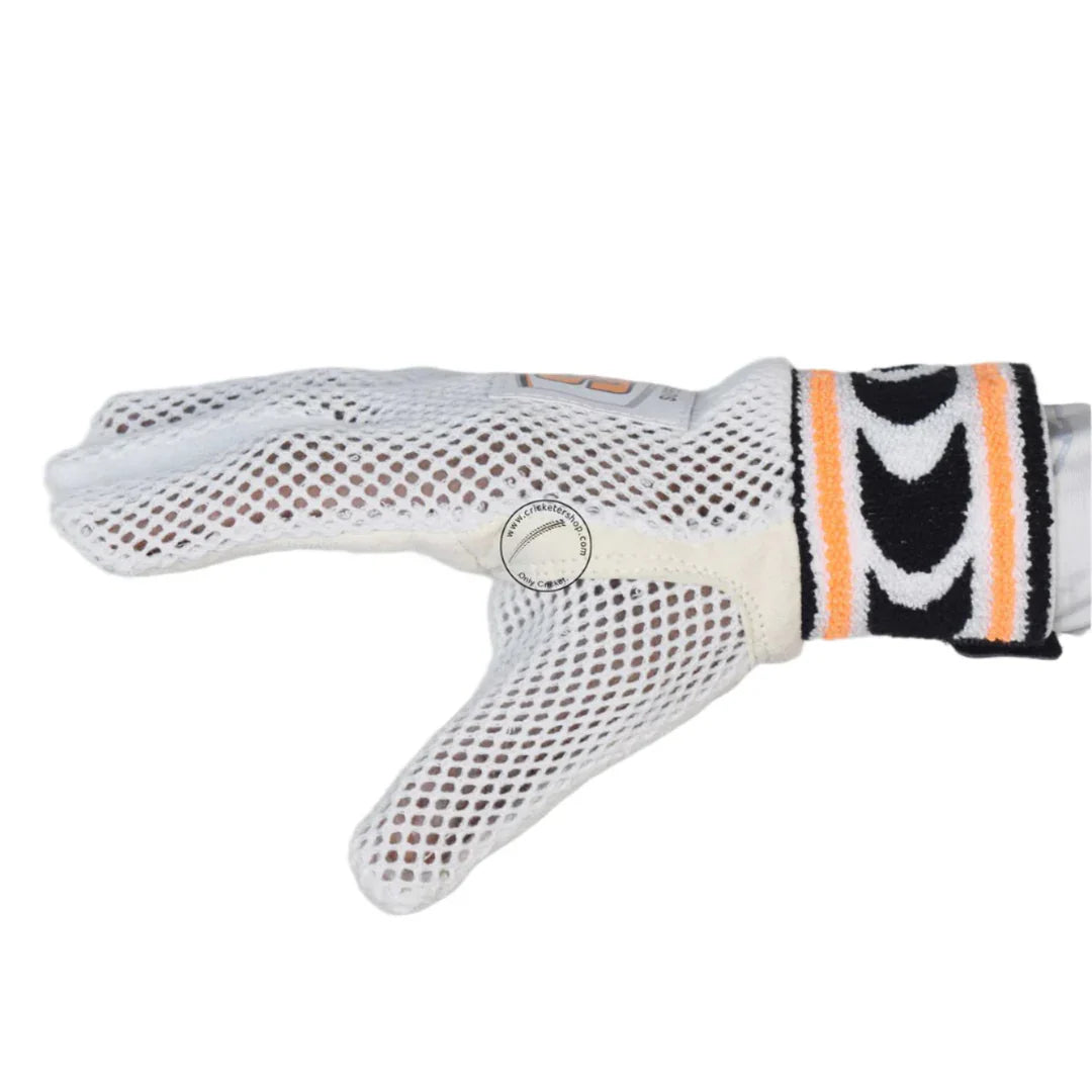 SS Chamoise Padded Cricket Inner Gloves