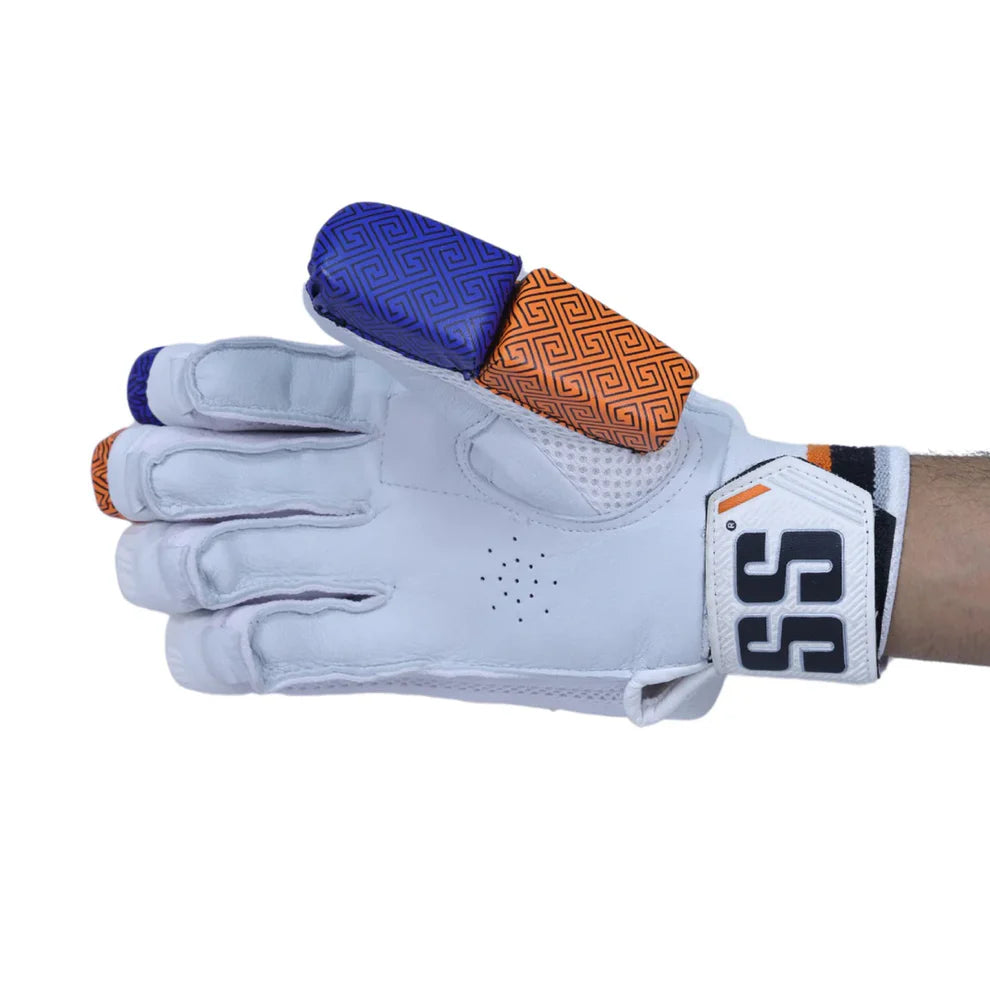 SS Platino Cricket Batting Gloves